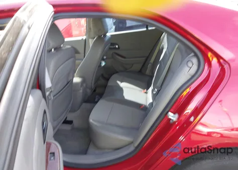 2013 Chevrolet Malibu Eco z USA, uszkodzony, nr VIN 1G11D5SR7DF157604